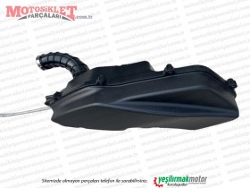 Kanuni Seha 250 Hava Filtresi Komple